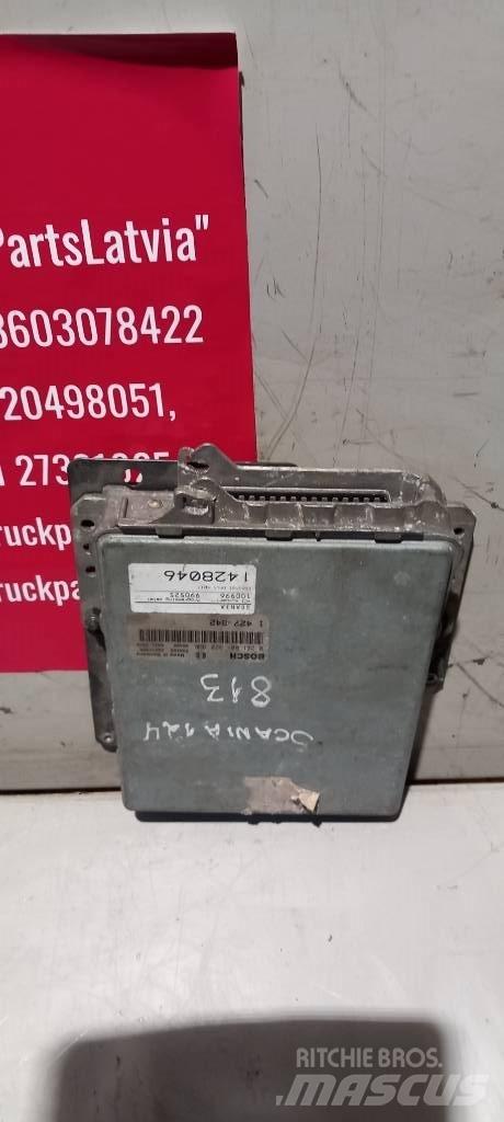 Scania 124.1428046 Elektronik