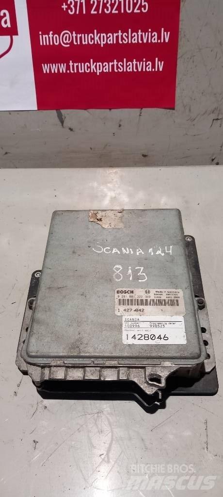 Scania 124.1428046 Elektronik
