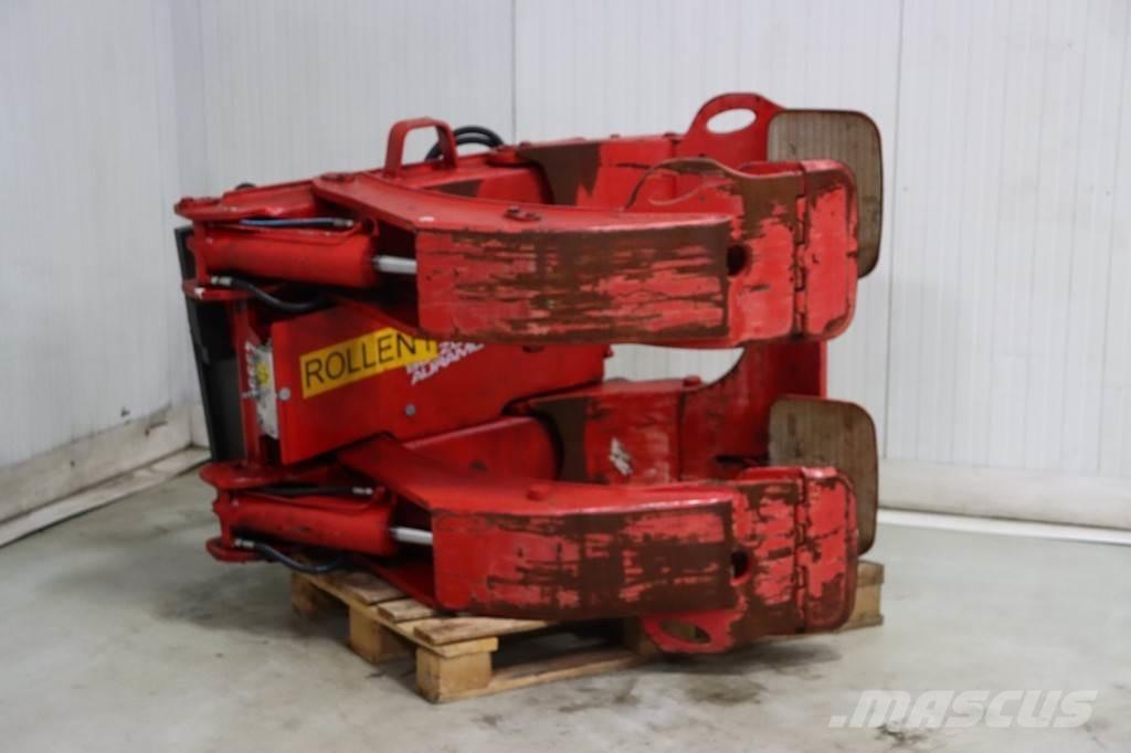 Bolzoni AR-37RJ-15 Diger