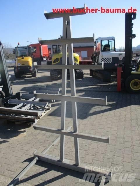  A-Bock Stangenlager Diger
