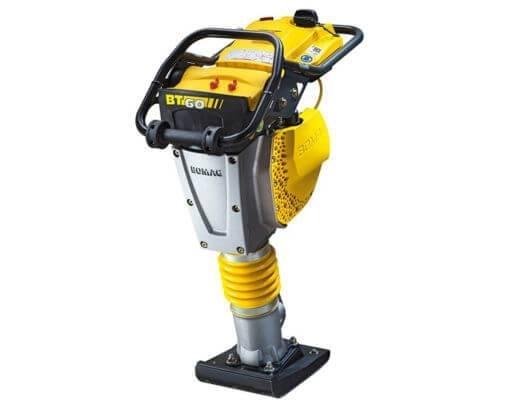 Bomag BT 60 Kompaktörler
