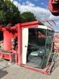 Potain MDT 178 Kule vinçler