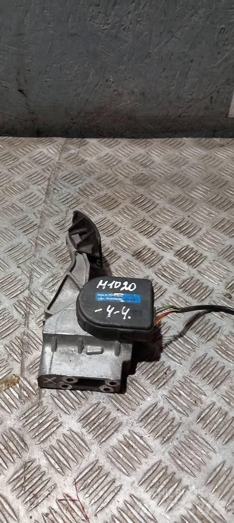 MAN TGA    81259706094 Kabinler