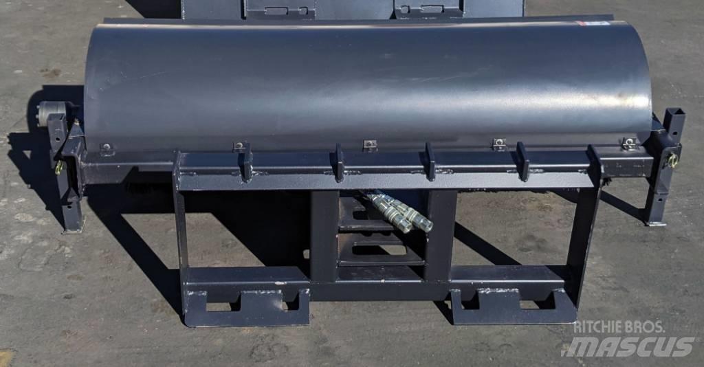 Universal 72" Sweeper Diger parçalar