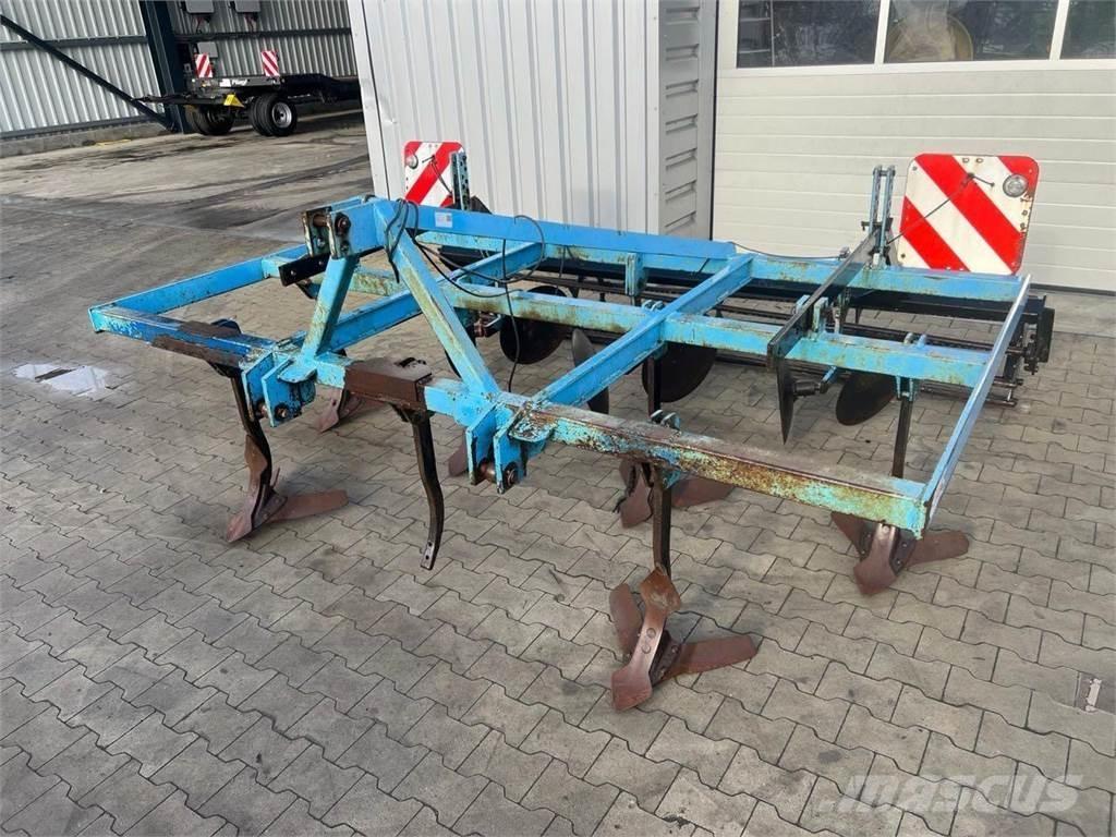  Perk 3 mtr. Kültivatörler