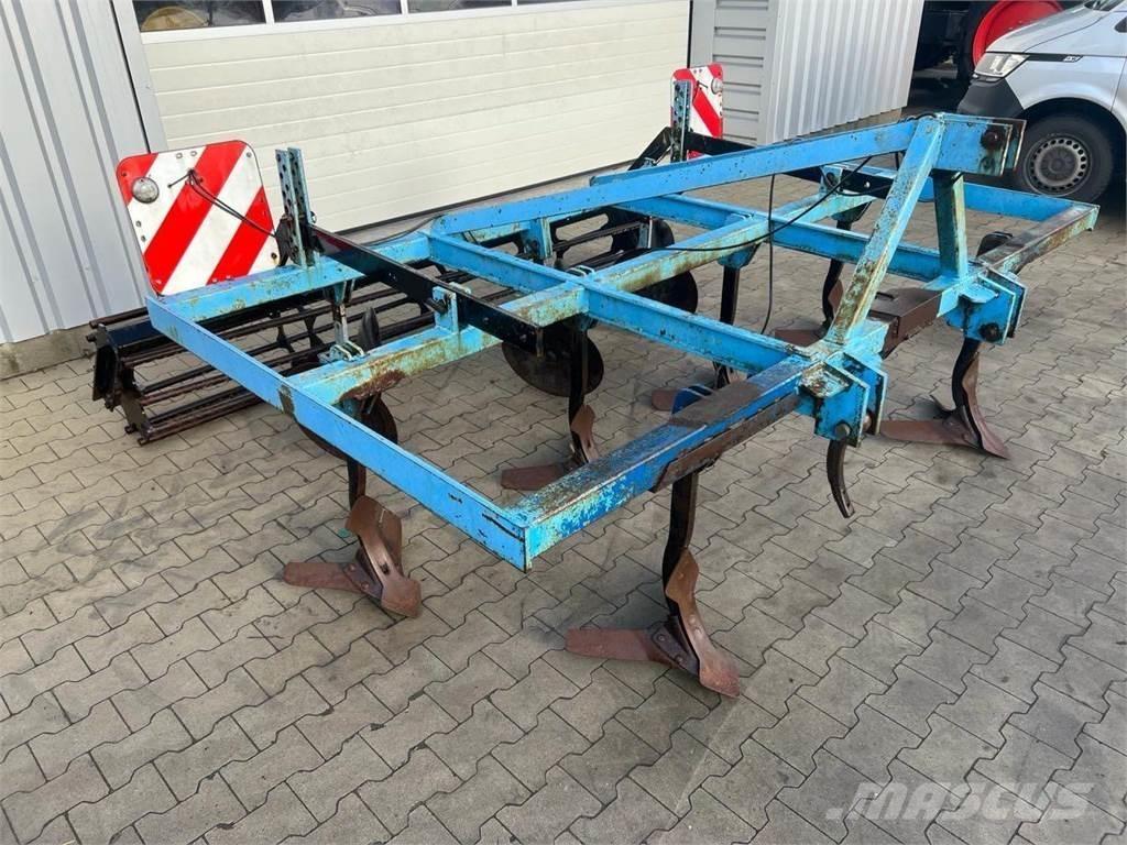  Perk 3 mtr. Kültivatörler