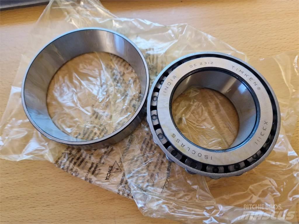 Eco Log 7006650 Saseler