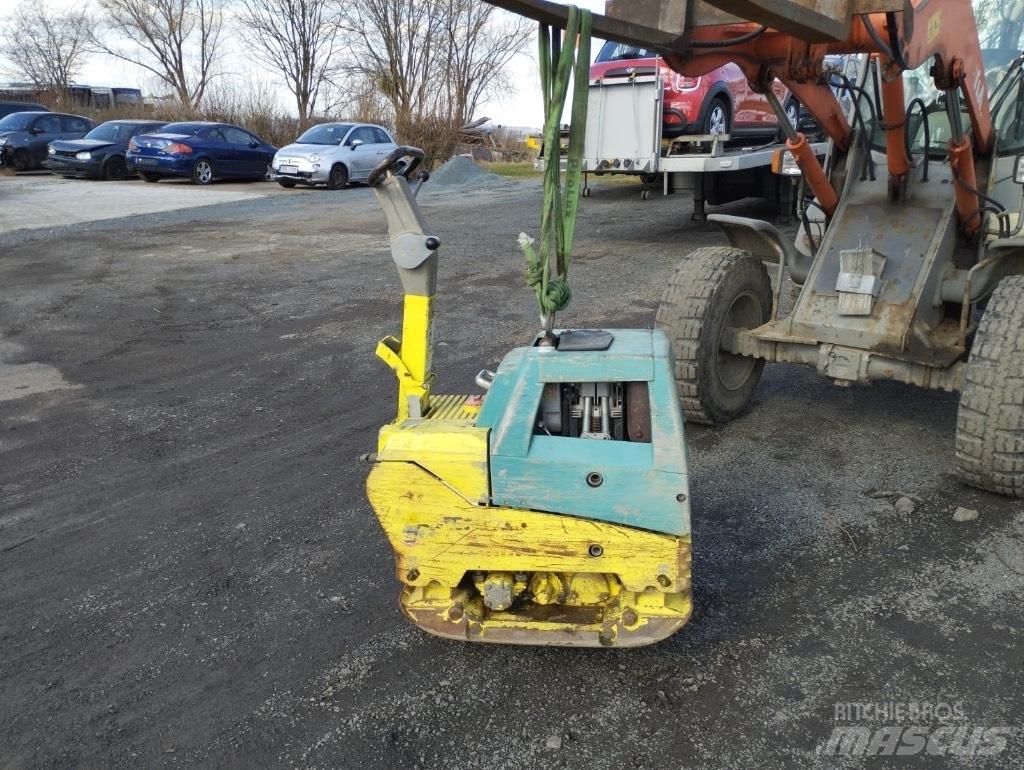 Ammann APH 6530 Kompaktörler
