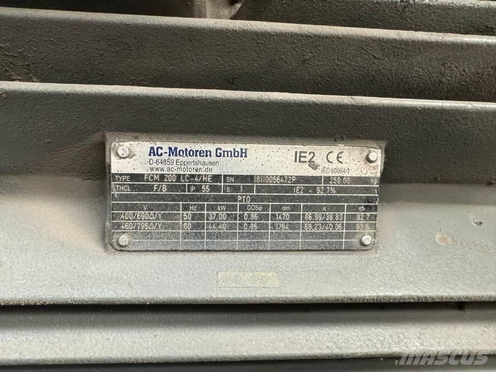 Untha RS60 Atik ögütücüler