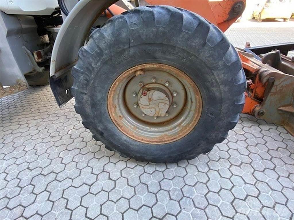 Atlas AR95 Çok amaçlı yükleyiciler