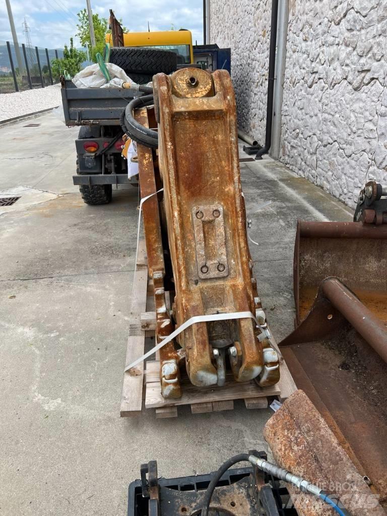 Trevibenne FR 23P Polipler