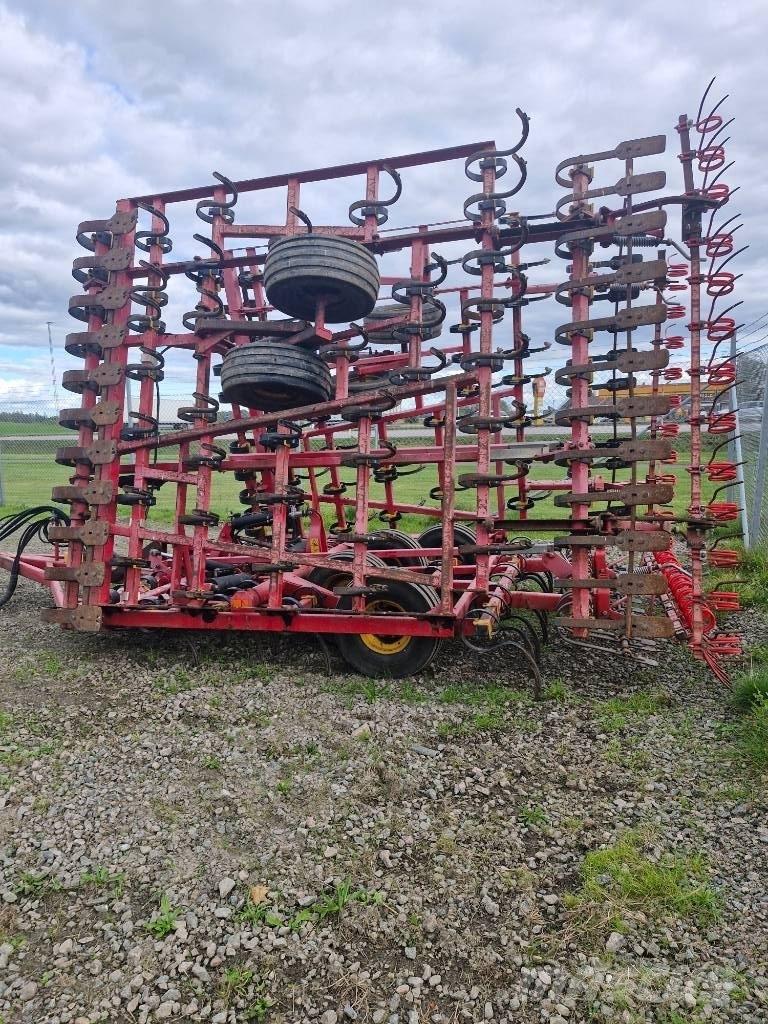 Väderstad NZA800 Tirmiklar