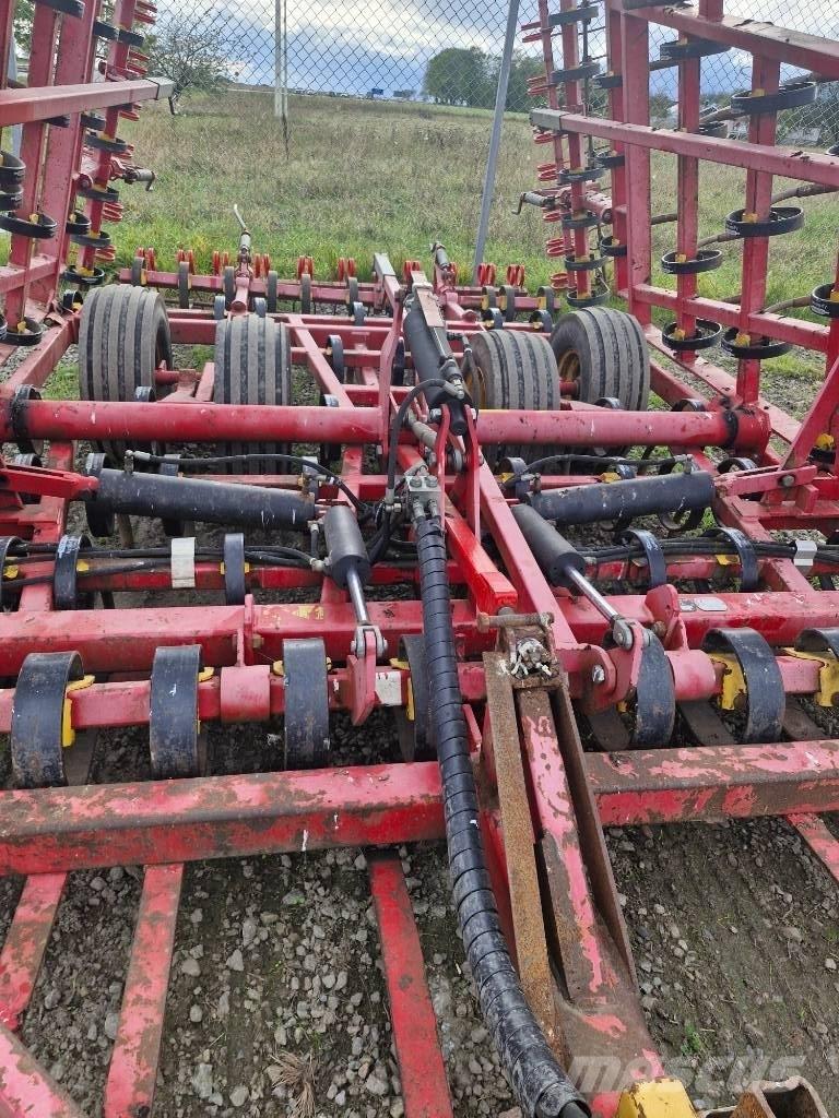 Väderstad NZA800 Tirmiklar