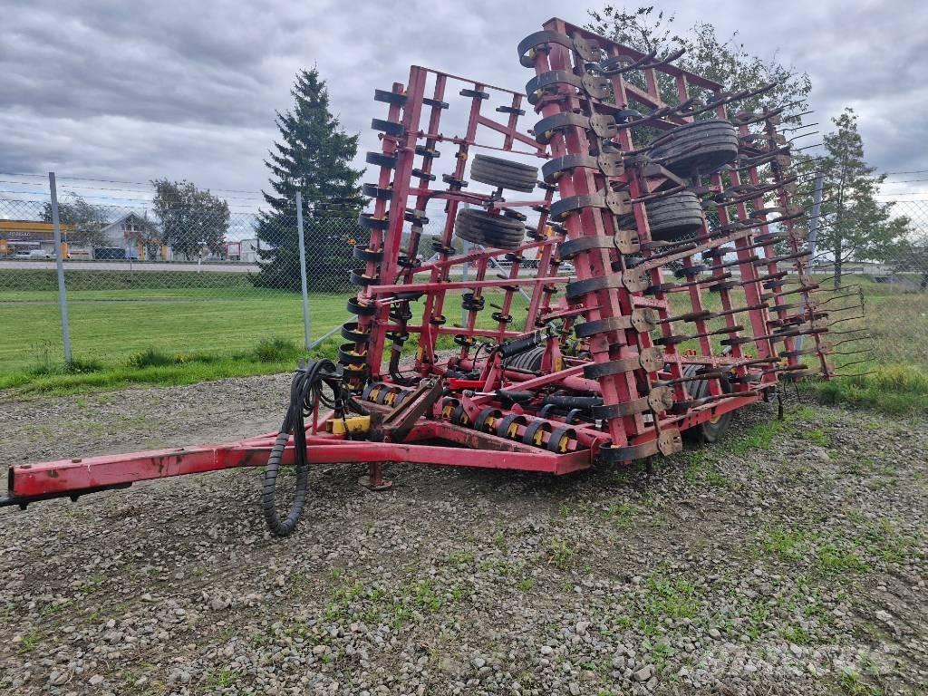 Väderstad NZA800 Tirmiklar