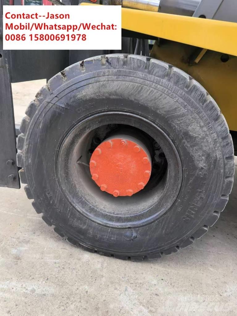 Komatsu FD 70-7 Dizel forkliftler