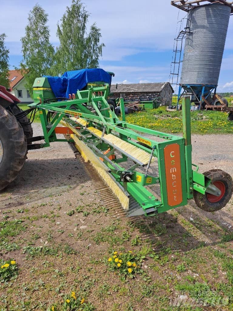  Combocut Combocut Diger traktör aksesuarlari