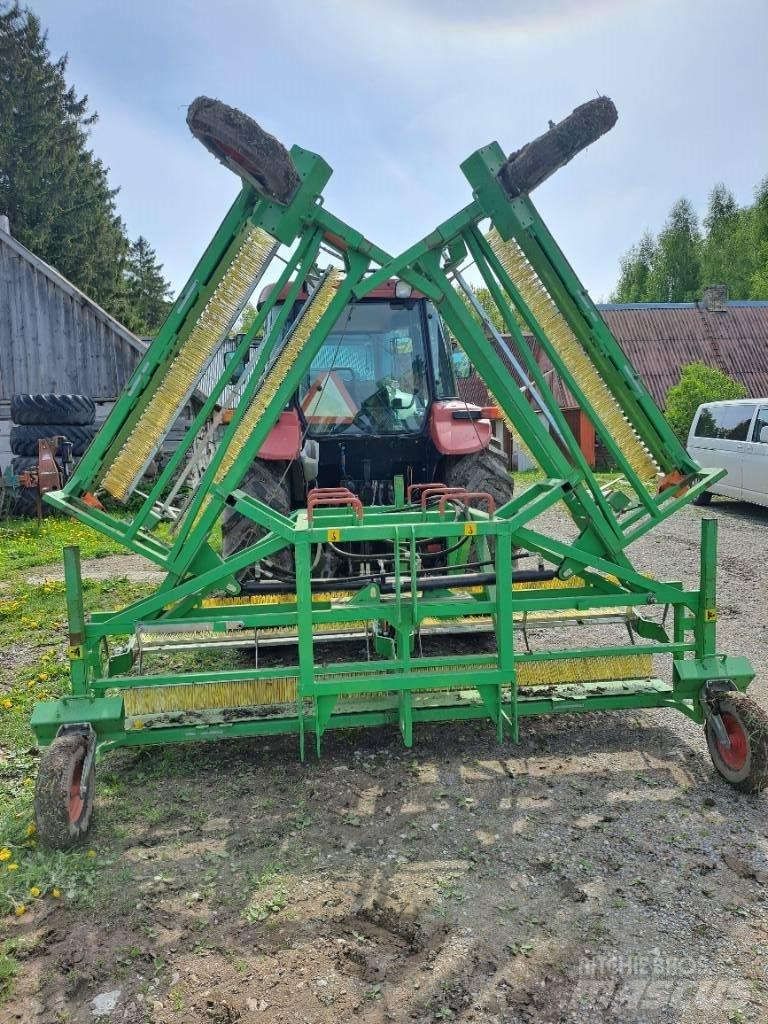  Combocut Combocut Diger traktör aksesuarlari