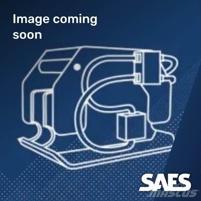 Saes HST010 Titreşimli kazık çakıcıları