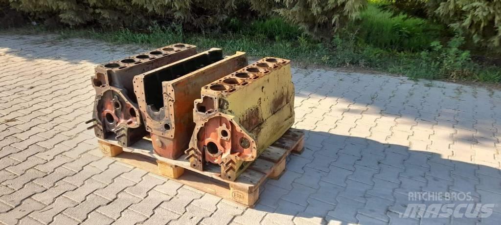 MWM MOTORBLOCK Motorlar