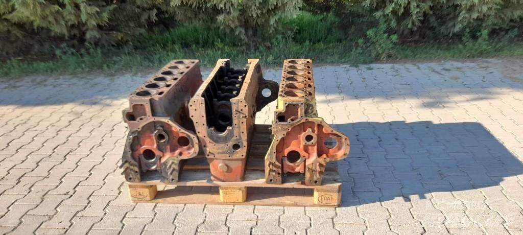 MWM MOTORBLOCK Motorlar