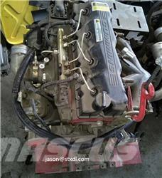 Cummins ISF3.8e4R168 Motorlar