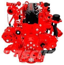 Cummins QSF3.8 Motorlar