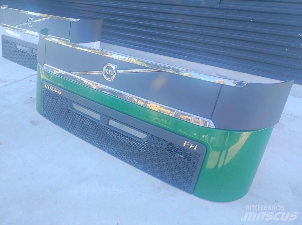 Volvo FH EURO 6 Diger aksam