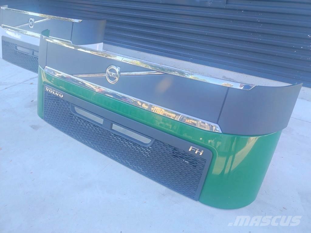 Volvo FH13 FH16 Diger aksam