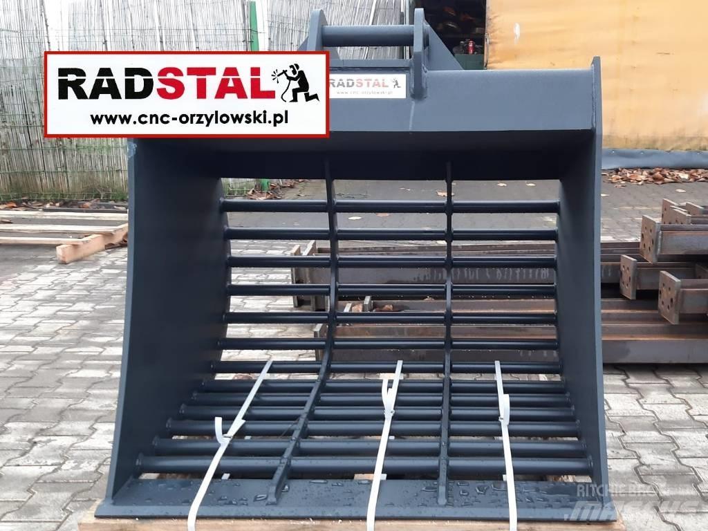 Atlas GEEL Beko kepçeleri