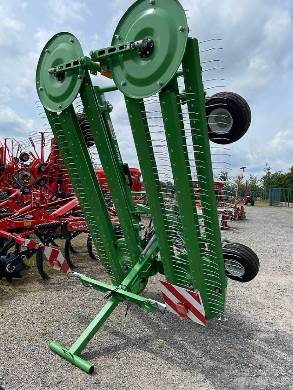Samasz Twist 600 Ot Tirmigi