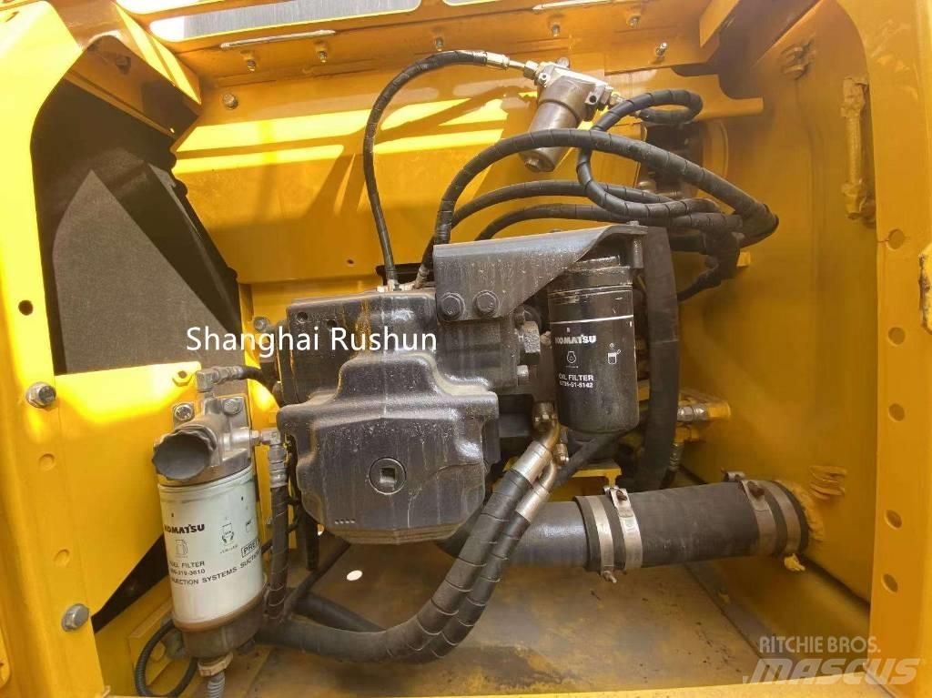 Hitachi ZX 70 Mini ekskavatörler, 7 tona dek