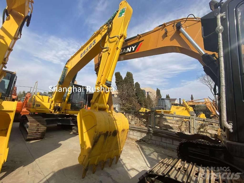 Hitachi ZX 70 Mini ekskavatörler, 7 tona dek