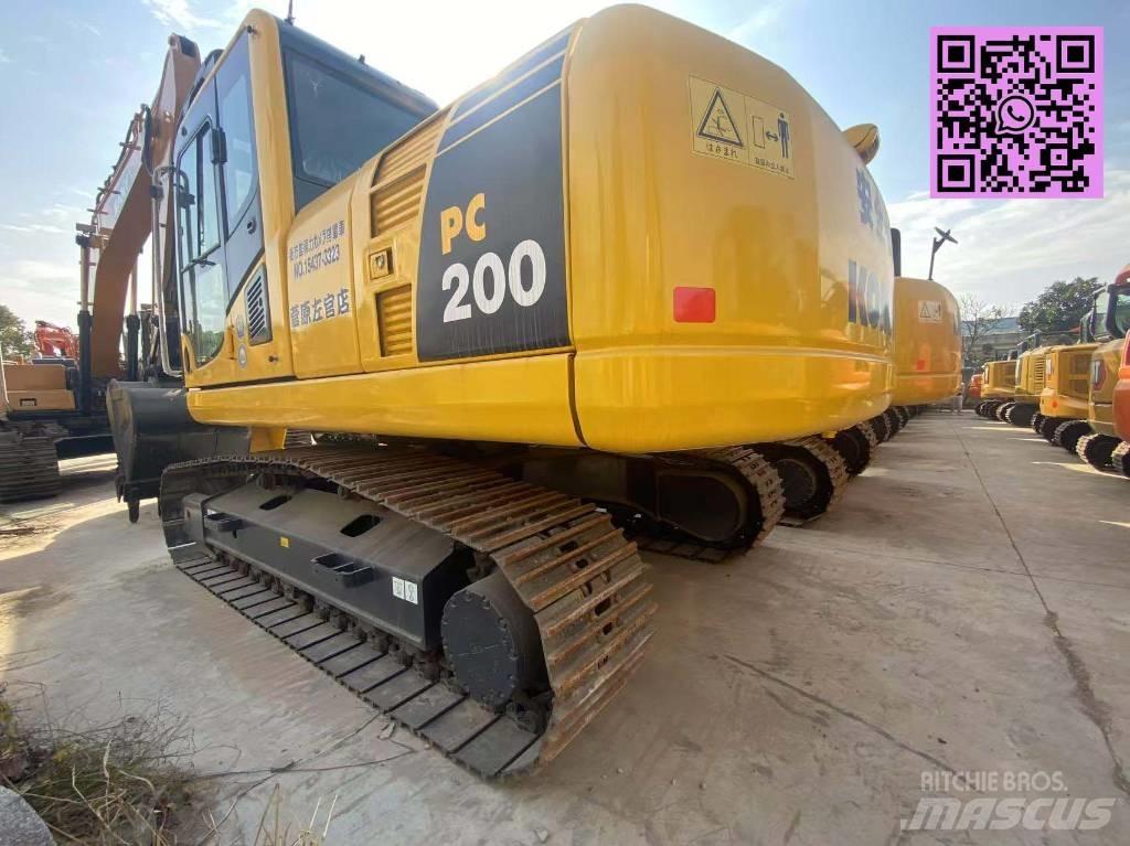 Hitachi ZX 70 Mini ekskavatörler, 7 tona dek