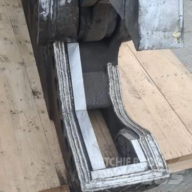 La Bounty msd 30 r Diger parçalar