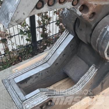 La Bounty msd 30 r Diger parçalar