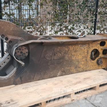 La Bounty msd 30 r Diger parçalar