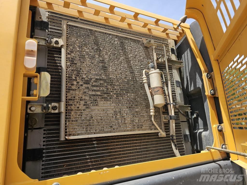 Volvo EW 180 C Lastik tekerli ekskavatörler