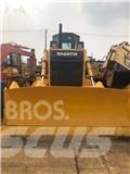 Shantui SD22 Paletli dozerler