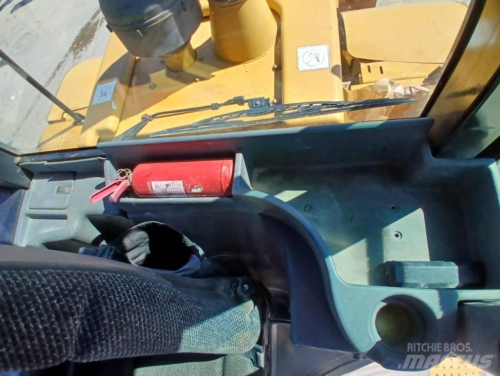 CAT 950 G Tekerlekli yükleyiciler