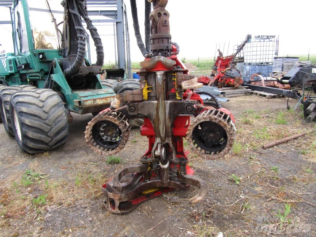 Gremo HPV 1050H Biçerdöverler