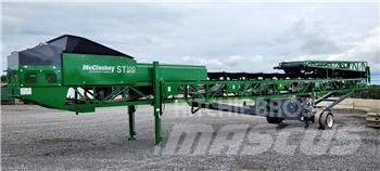 McCloskey ST100 Konveyörler
