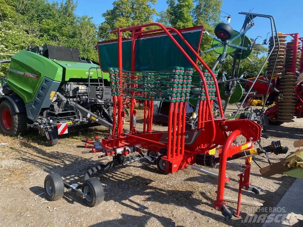 Kverneland 9546 Kombine tirmiklar