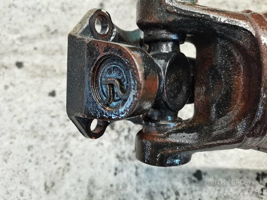 JLG 307 cardan shaft Sanzuman