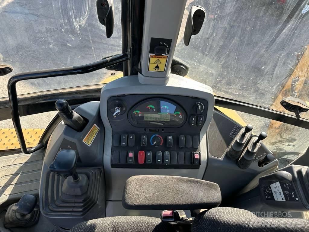 CAT 420F2 Kazıcı yükleyiciler - beko loder