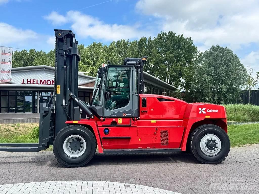 Kalmar DCG 160-12 Dizel forkliftler