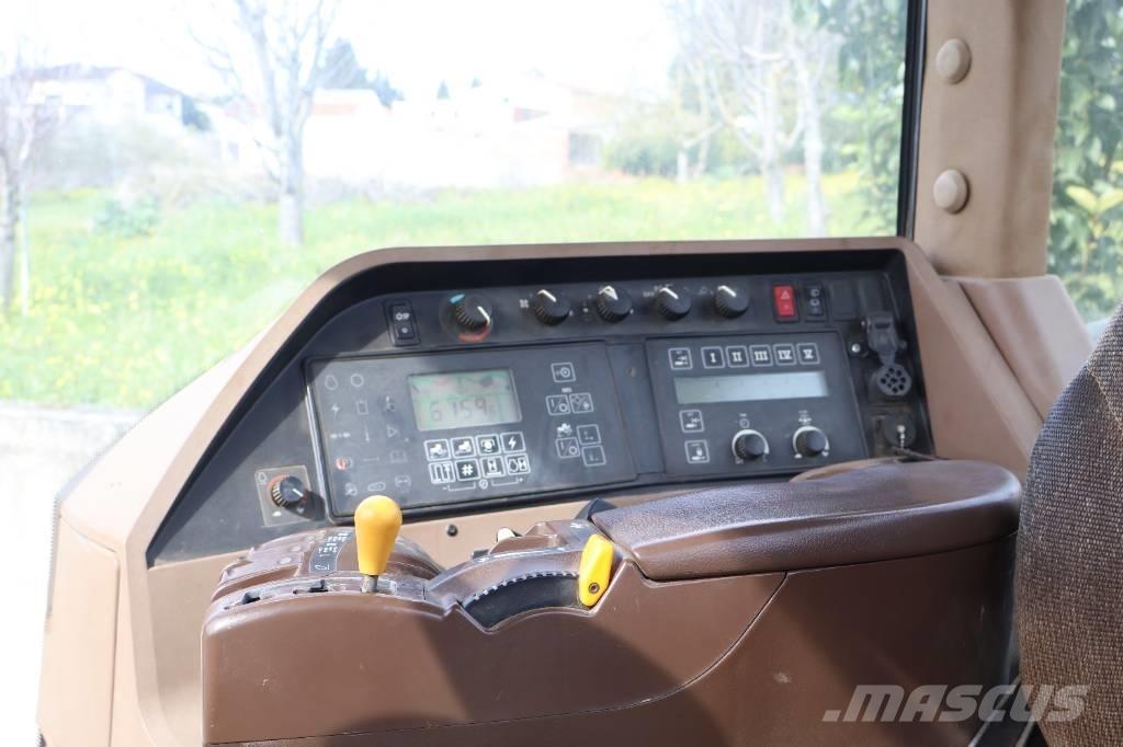 John Deere 8420 T Traktörler