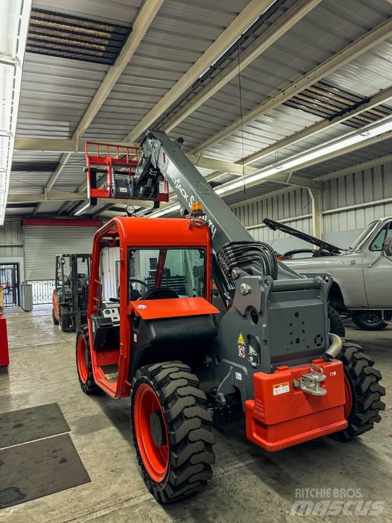 SkyJack SJ 519 TH Teleskopik yükleyiciler