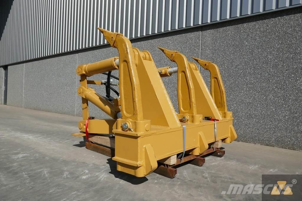 CAT D7E Ripper Diger parçalar