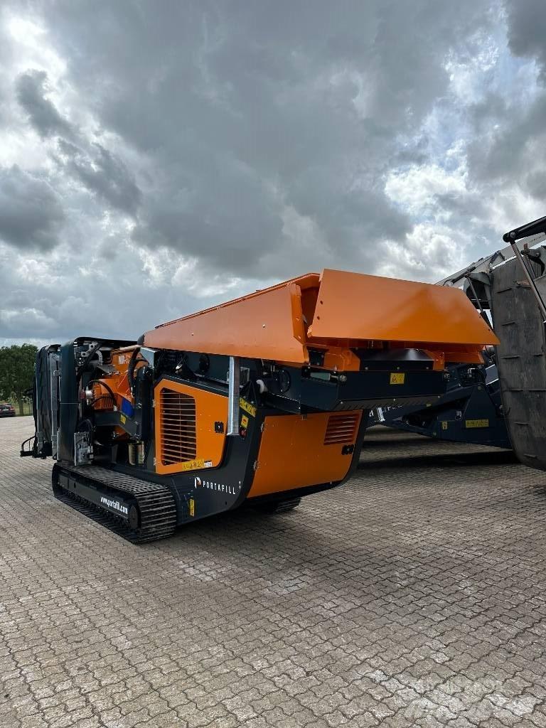 Portafill MR-5X Gezer eleyiciler