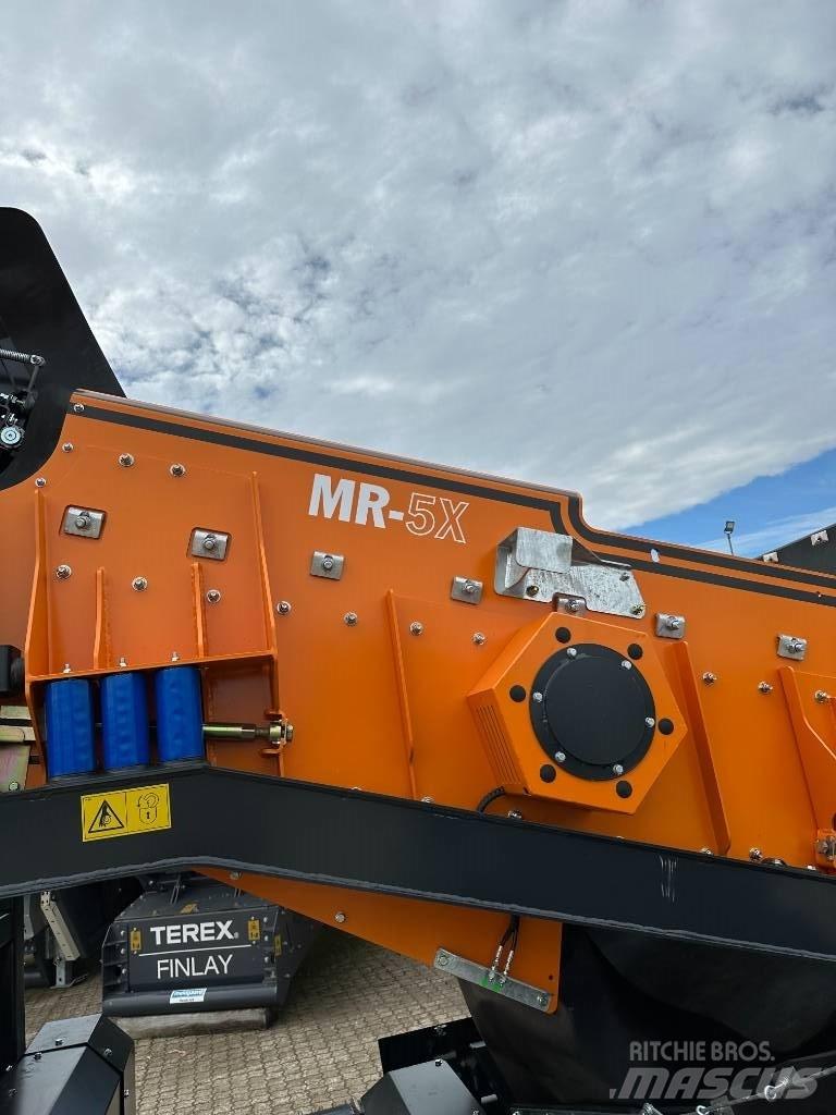 Portafill MR-5X Gezer eleyiciler